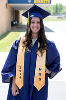 Hillsdale High School Graduation Pics 2014