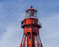 Sugarloaf Key Lighthouse Dec 2013