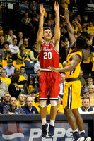 Belmont Men's Basketball vs EKU and at Murray State