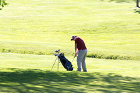 Hillsdale Academy HHS JV GOLF 8-May-17