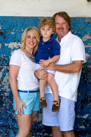 Hendon Family Photos June 2014