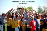 Men's State Track Champs